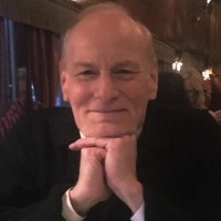 Ken Golden