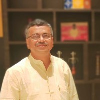 Sukumar Kalamkar