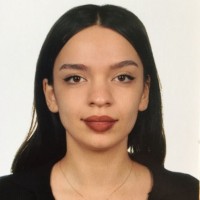 Çağla Su Hacioğlu