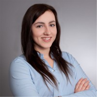 Julia Anna Kinder