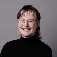 Catherine Young