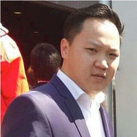Munkhbayasgalan Enkhtuvshin