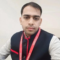 Anupam Kushwaha