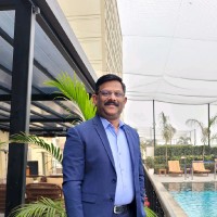 G V Prasad