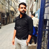 Bhushan Tyagi