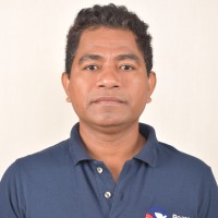 Deolindo Da Costa Gusmao