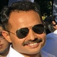 Shailendra Kumar