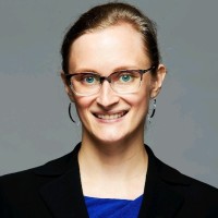 Marielle Milot, M.A.
