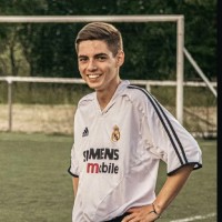 Lorenzo Lopez
