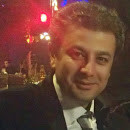 Reza Saboory