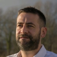 Anthony Mougin