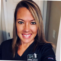 Haley Johnson Conley