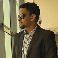 amjad ahmed