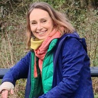Joanna Edge