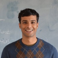 Mihir Patil