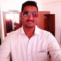 Shamanth S