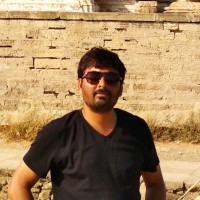 Sanjay Mevada