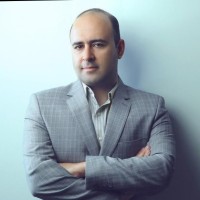 Mohammad Ghayoumi