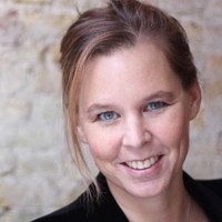 Margot Derksen