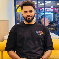 Mohammad Aftab Ansari