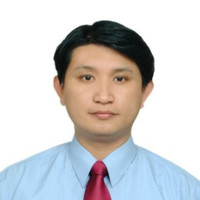 Chiakai Chang