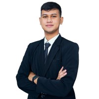 Andreas Ardi Prasetya
