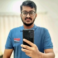 Krutarth Vakil