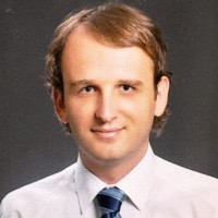Serkan Zobar, Phd