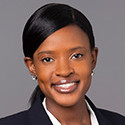 Chantee Nelson