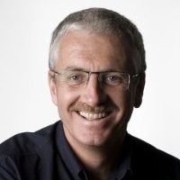 Nick Wharmby