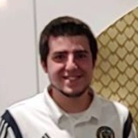 Nicholas Bissonette