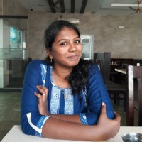 Akshaya Jeevanandham