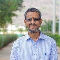 Bharadhwaj Sivakumaran