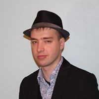 Alex Karmazin