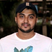 UMMER FAROOQUE ARIHOLE