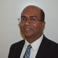 Ashley Gopaul
