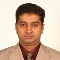 Basil George. K. P