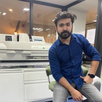 Abhishek Tiwari