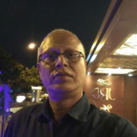 Rajendra Prasad Bhatt