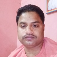 Amresh Dwivedi