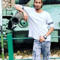 Ziyaan Khan