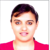 Anjalii Jambotkar