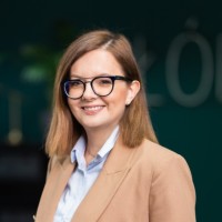 Patrycja Kaleta-Łuczynowicz