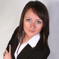 Terri Saunders