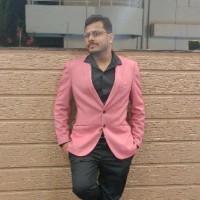 Shashank A P