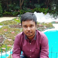 Chinmay Anand