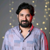Sreejith Mohandas
