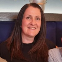 Nichola Winfield