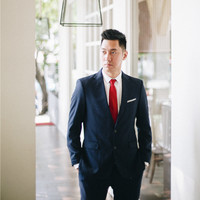 Richard Wang