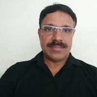 Siddesha M S
